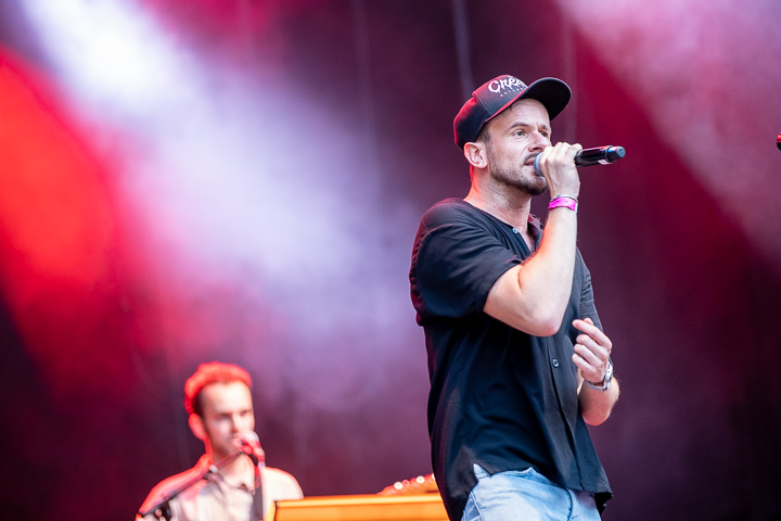 Ertebrekers @ Beleuvenissen, foto 14, foto's door Kurt Jacobs - FrontView Magazine