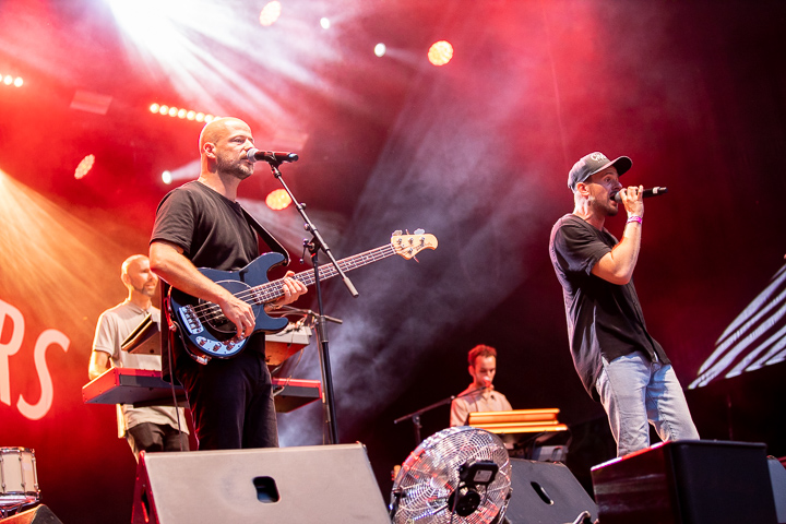 Ertebrekers @ Beleuvenissen, foto 19, foto's door Kurt Jacobs - FrontView Magazine