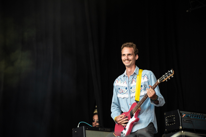Monkey Juice @ Boomtown Festival, picture 2, photographed by Diëgo De Buck - FrontView Magazine