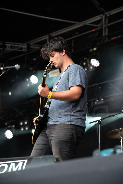 Monkey Juice @ Boomtown Festival, picture 6, photographed by Diëgo De Buck - FrontView Magazine