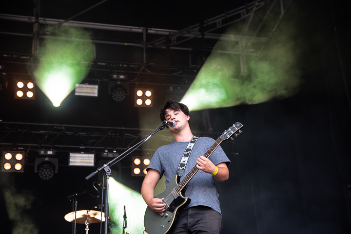 Monkey Juice @ Boomtown Festival, picture 9, photographed by Diëgo De Buck - FrontView Magazine