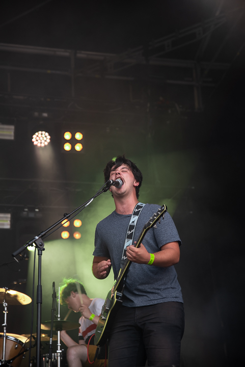 Monkey Juice @ Boomtown Festival, picture 10, photographed by Diëgo De Buck - FrontView Magazine