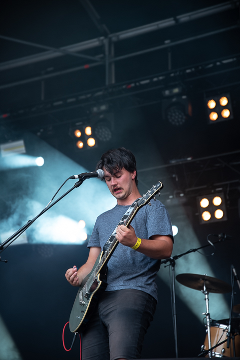 Monkey Juice @ Boomtown Festival, picture 12, photographed by Diëgo De Buck - FrontView Magazine