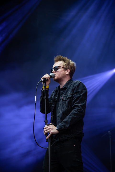 Rhae @ Boomtown Festival, picture 1, photographed by Diëgo De Buck - FrontView Magazine