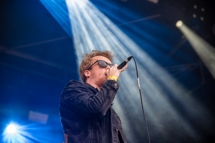Rhae @ Boomtown Festival, picture 4, photographed by Diëgo De Buck - FrontView Magazine