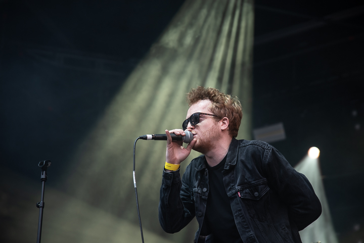 Rhae @ Boomtown Festival, picture 5, photographed by Diëgo De Buck - FrontView Magazine