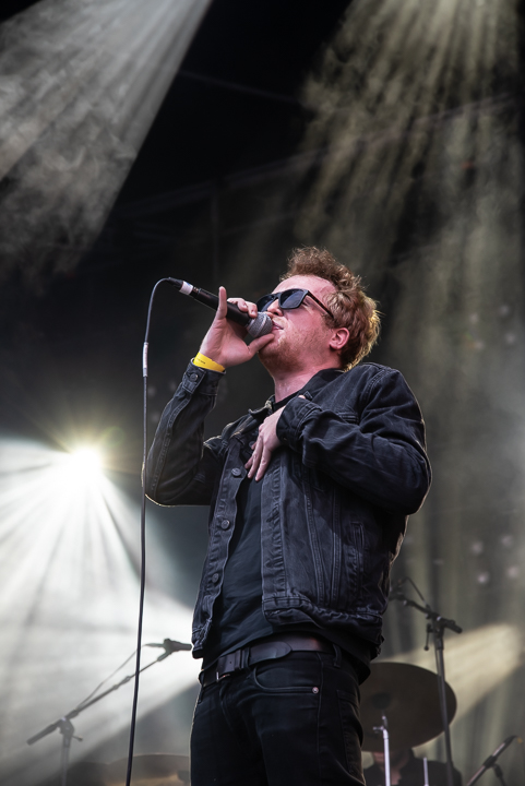 Rhae @ Boomtown Festival, picture 6, photographed by Diëgo De Buck - FrontView Magazine