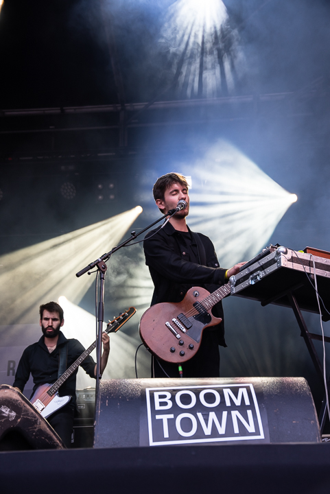 Rhae @ Boomtown Festival, picture 7, photographed by Diëgo De Buck - FrontView Magazine
