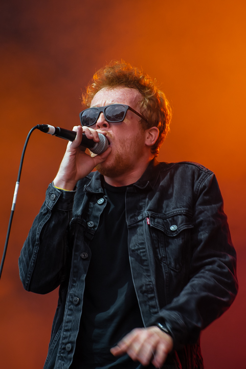 Rhae @ Boomtown Festival, picture 8, photographed by Diëgo De Buck - FrontView Magazine