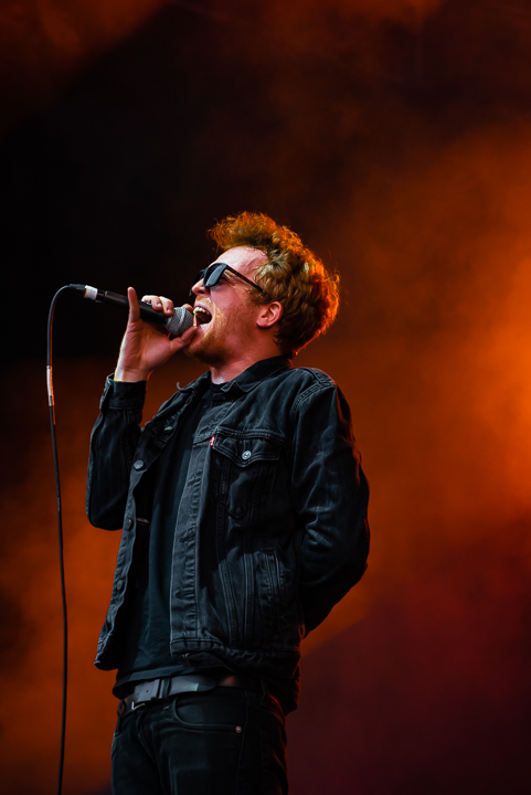 Rhae @ Boomtown Festival, picture 9, photographed by Diëgo De Buck - FrontView Magazine