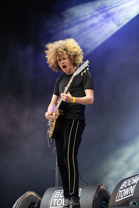 Rhae @ Boomtown Festival, picture 12, photographed by Diëgo De Buck - FrontView Magazine