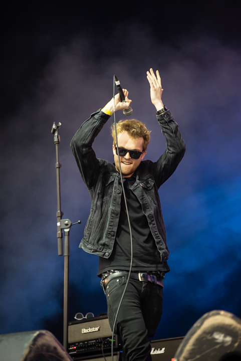 Rhae @ Boomtown Festival, picture 15, photographed by Diëgo De Buck - FrontView Magazine