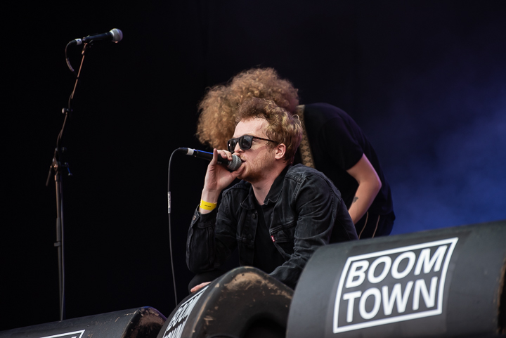 Rhae @ Boomtown Festival, picture 16, photographed by Diëgo De Buck - FrontView Magazine