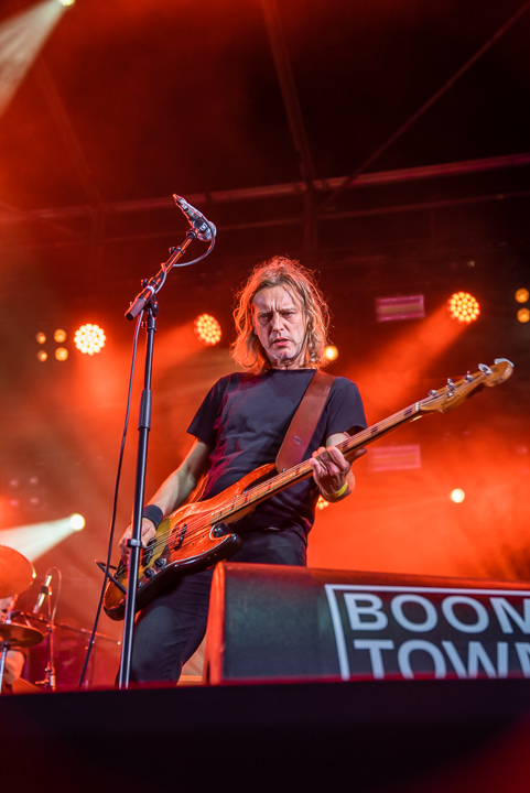 The Kids @ Boomtown Festival, picture 1, photographed by Diëgo De Buck - FrontView Magazine