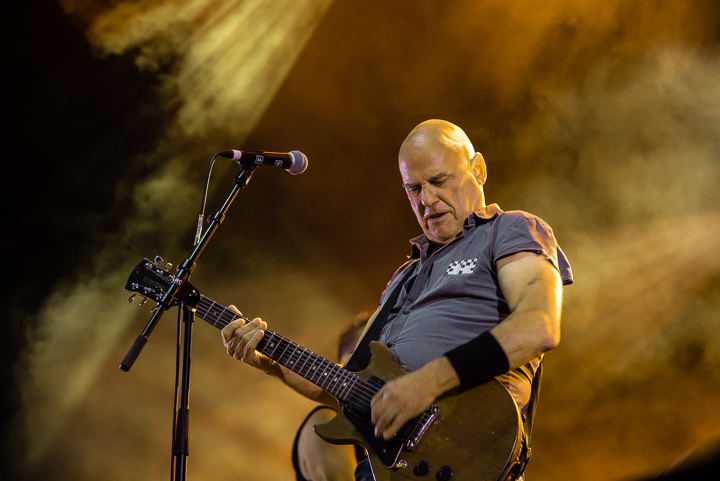 The Kids @ Boomtown Festival, picture 2, photographed by Diëgo De Buck - FrontView Magazine