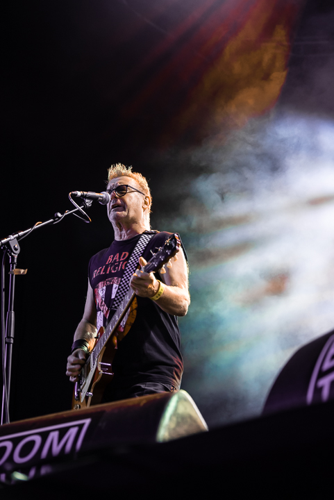 The Kids @ Boomtown Festival, picture 4, photographed by Diëgo De Buck - FrontView Magazine