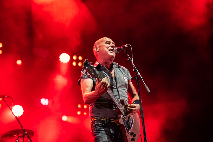 The Kids @ Boomtown Festival, picture 9, photographed by Diëgo De Buck - FrontView Magazine