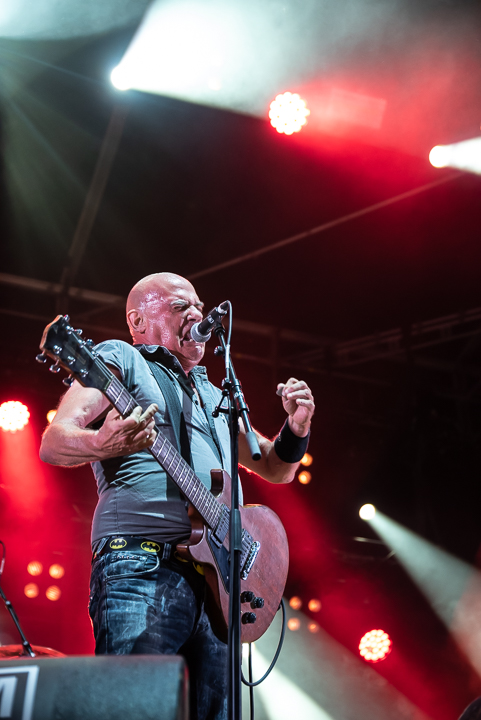 The Kids @ Boomtown Festival, picture 11, photographed by Diëgo De Buck - FrontView Magazine