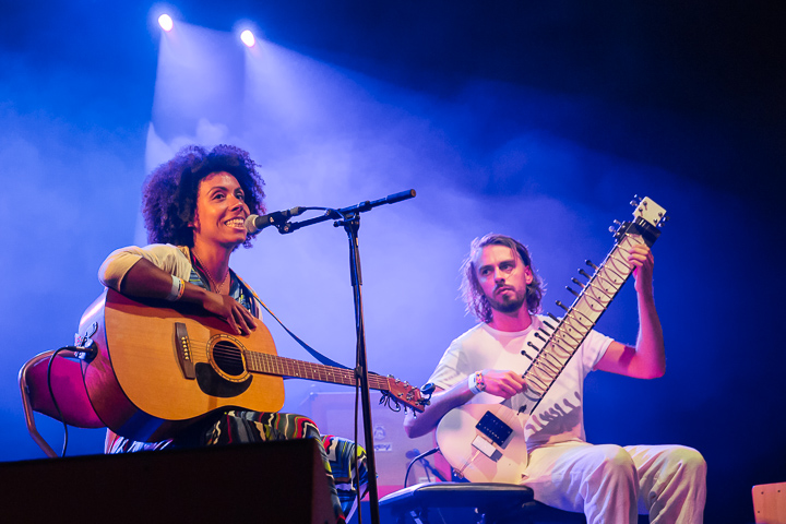 Leki @ Sfinks Mixed 2019, picture 1, photographed by Marc Verdonck - FrontView Magazine