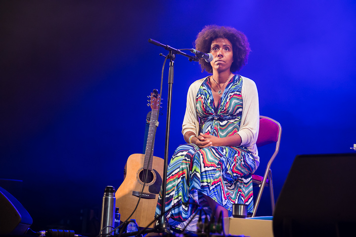 Leki @ Sfinks Mixed 2019, picture 2, photographed by Marc Verdonck - FrontView Magazine