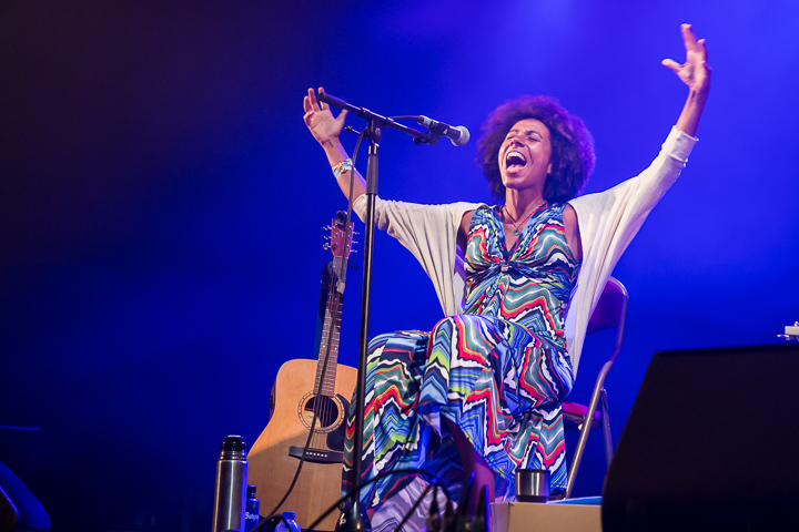 Leki @ Sfinks Mixed 2019, picture 3, photographed by Marc Verdonck - FrontView Magazine