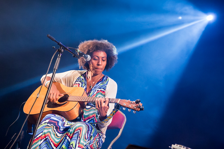 Leki @ Sfinks Mixed 2019, picture 5, photographed by Marc Verdonck - FrontView Magazine
