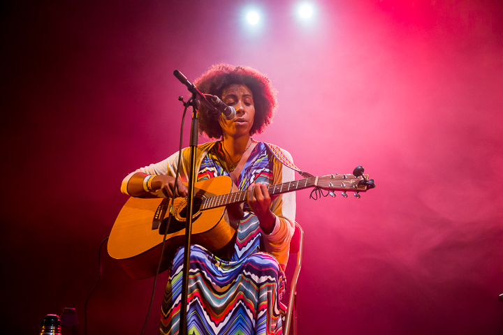Leki @ Sfinks Mixed 2019, picture 6, photographed by Marc Verdonck - FrontView Magazine