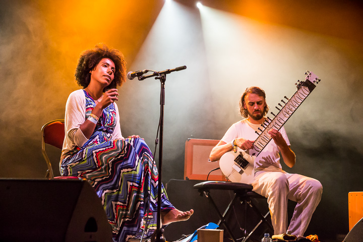 Leki @ Sfinks Mixed 2019, picture 12, photographed by Marc Verdonck - FrontView Magazine