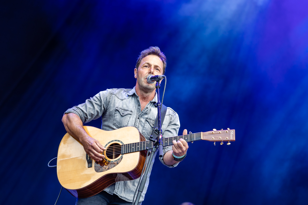 Mama's Jasje @ Suikerrock 2019, picture 1, photographed by Dimitri Vanlommel - FrontView Magazine