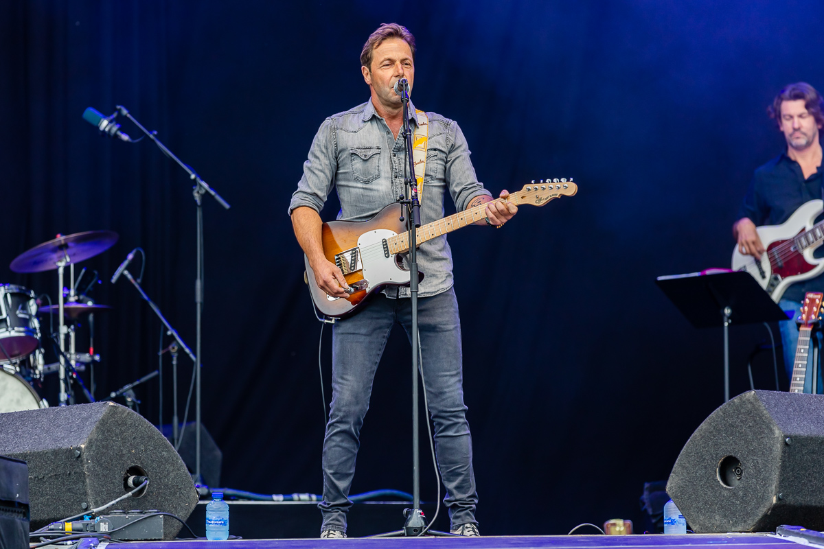 Mama's Jasje @ Suikerrock 2019, picture 8, photographed by Dimitri Vanlommel - FrontView Magazine