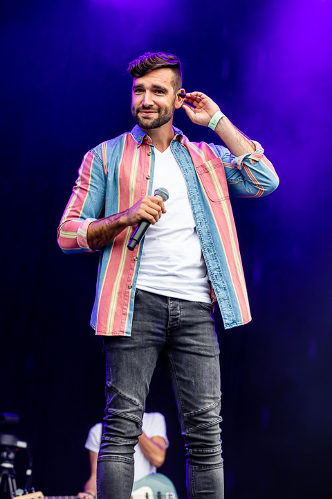 Metejoor @ Suikerrock 2019, picture 5, photographed by Dimitri Vanlommel - FrontView Magazine