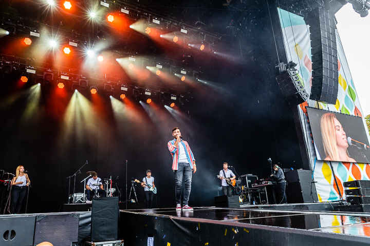 Metejoor @ Suikerrock 2019, picture 7, photographed by Dimitri Vanlommel - FrontView Magazine