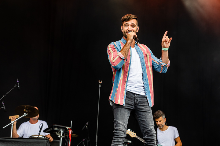 Metejoor @ Suikerrock 2019, picture 8, photographed by Dimitri Vanlommel - FrontView Magazine