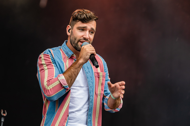 Metejoor @ Suikerrock 2019, picture 9, photographed by Dimitri Vanlommel - FrontView Magazine