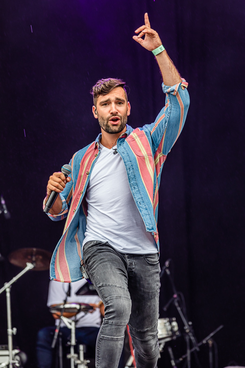 Metejoor @ Suikerrock 2019, picture 11, photographed by Dimitri Vanlommel - FrontView Magazine
