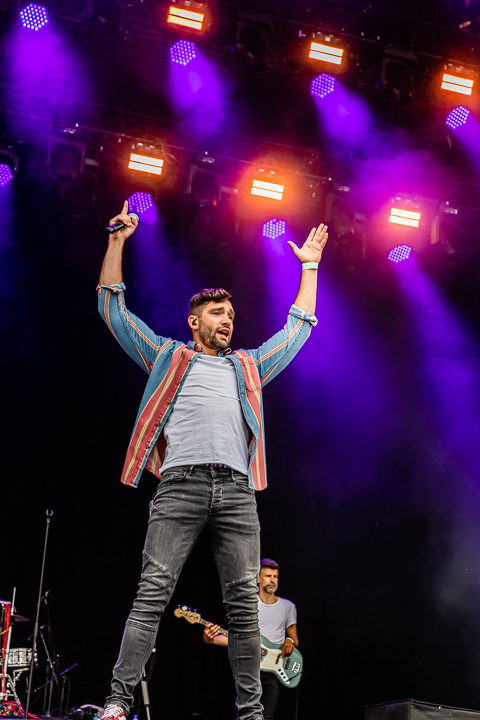 Metejoor @ Suikerrock 2019, picture 12, photographed by Dimitri Vanlommel - FrontView Magazine