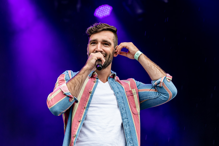Metejoor @ Suikerrock 2019, picture 13, photographed by Dimitri Vanlommel - FrontView Magazine
