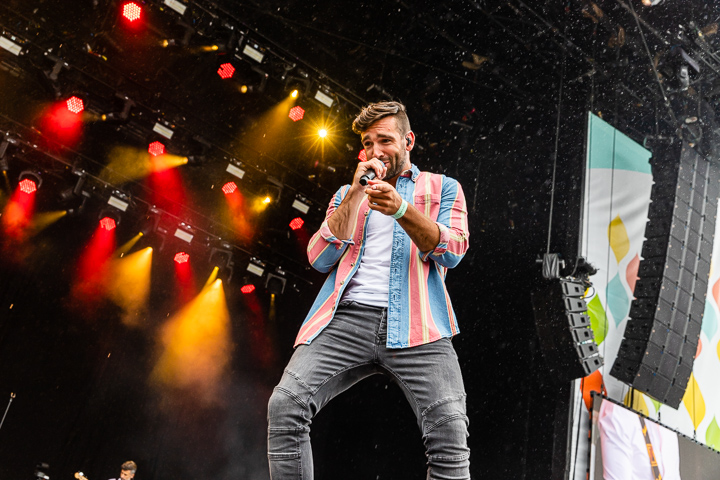 Metejoor @ Suikerrock 2019, picture 14, photographed by Dimitri Vanlommel - FrontView Magazine