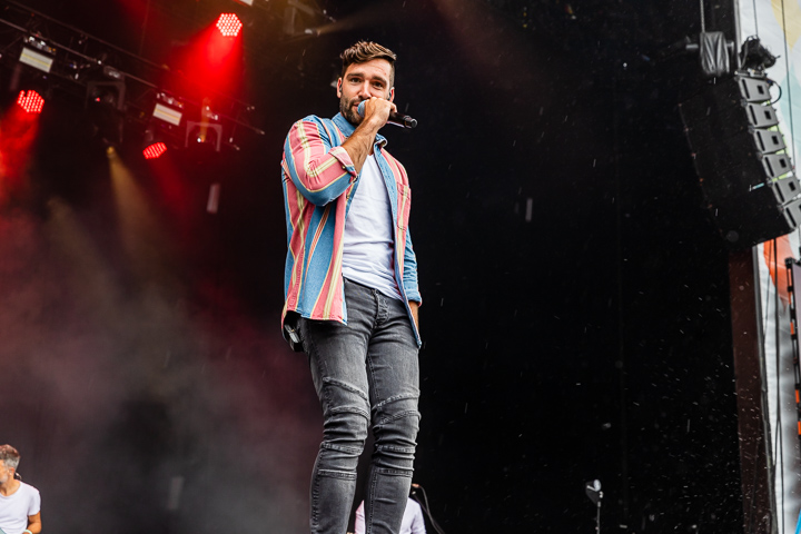Metejoor @ Suikerrock 2019, picture 15, photographed by Dimitri Vanlommel - FrontView Magazine