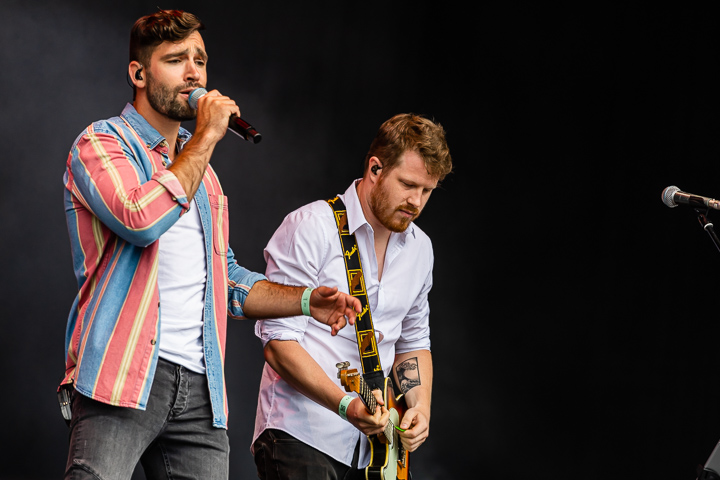 Metejoor @ Suikerrock 2019, picture 16, photographed by Dimitri Vanlommel - FrontView Magazine