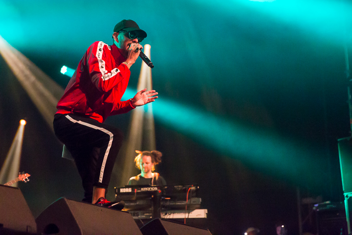 Million Stylez @ Sfinks Mixed 2019, picture 3, photographed by Marc Verdonck - FrontView Magazine