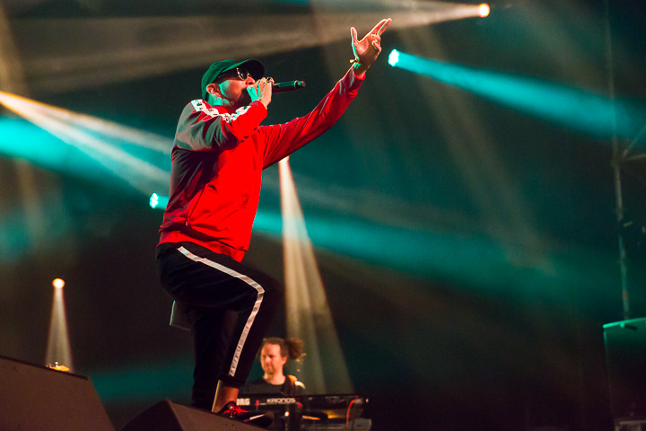 Million Stylez @ Sfinks Mixed 2019, picture 5, photographed by Marc Verdonck - FrontView Magazine