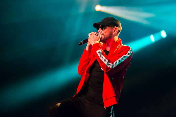 Million Stylez @ Sfinks Mixed 2019, picture 9, photographed by Marc Verdonck - FrontView Magazine