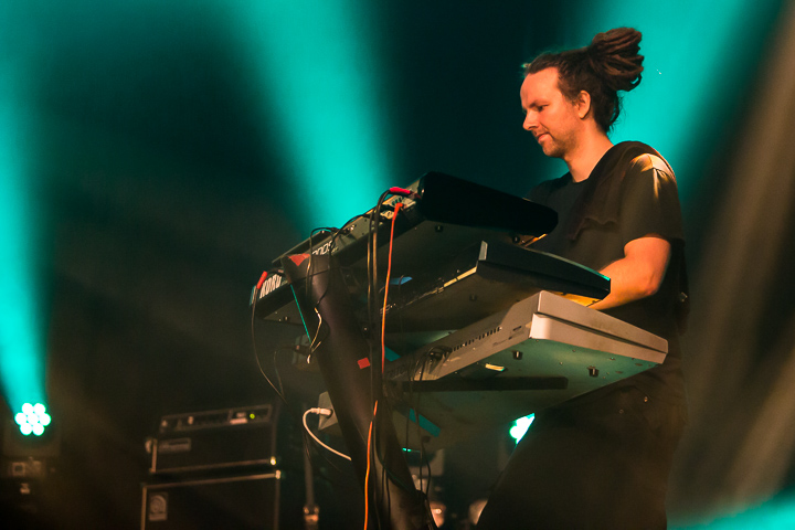Million Stylez @ Sfinks Mixed 2019, picture 10, photographed by Marc Verdonck - FrontView Magazine