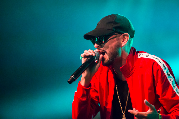 Million Stylez @ Sfinks Mixed 2019, picture 11, photographed by Marc Verdonck - FrontView Magazine