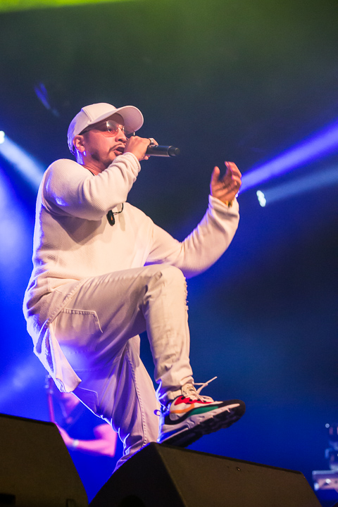 Million Stylez @ Sfinks Mixed 2019, picture 12, photographed by Marc Verdonck - FrontView Magazine