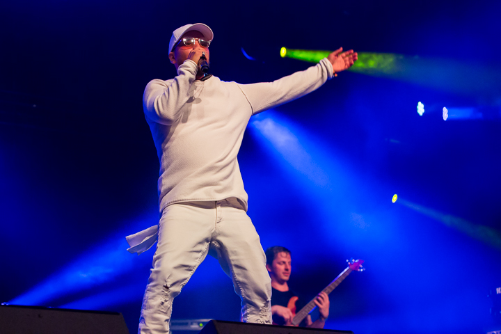 Million Stylez @ Sfinks Mixed 2019, picture 13, photographed by Marc Verdonck - FrontView Magazine
