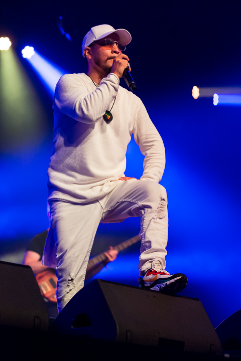Million Stylez @ Sfinks Mixed 2019, picture 15, photographed by Marc Verdonck - FrontView Magazine