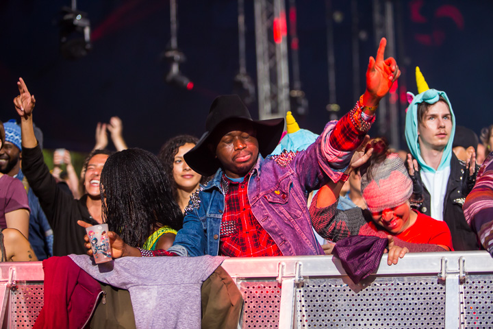 Million Stylez @ Sfinks Mixed 2019, picture 17, photographed by Marc Verdonck - FrontView Magazine
