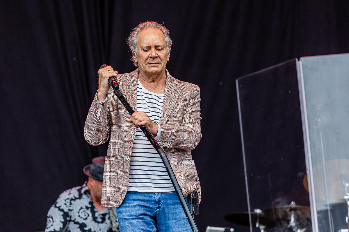 Rob De Nijs @ Suikerrock 2019, picture 5, photographed by Dimitri Vanlommel - FrontView Magazine